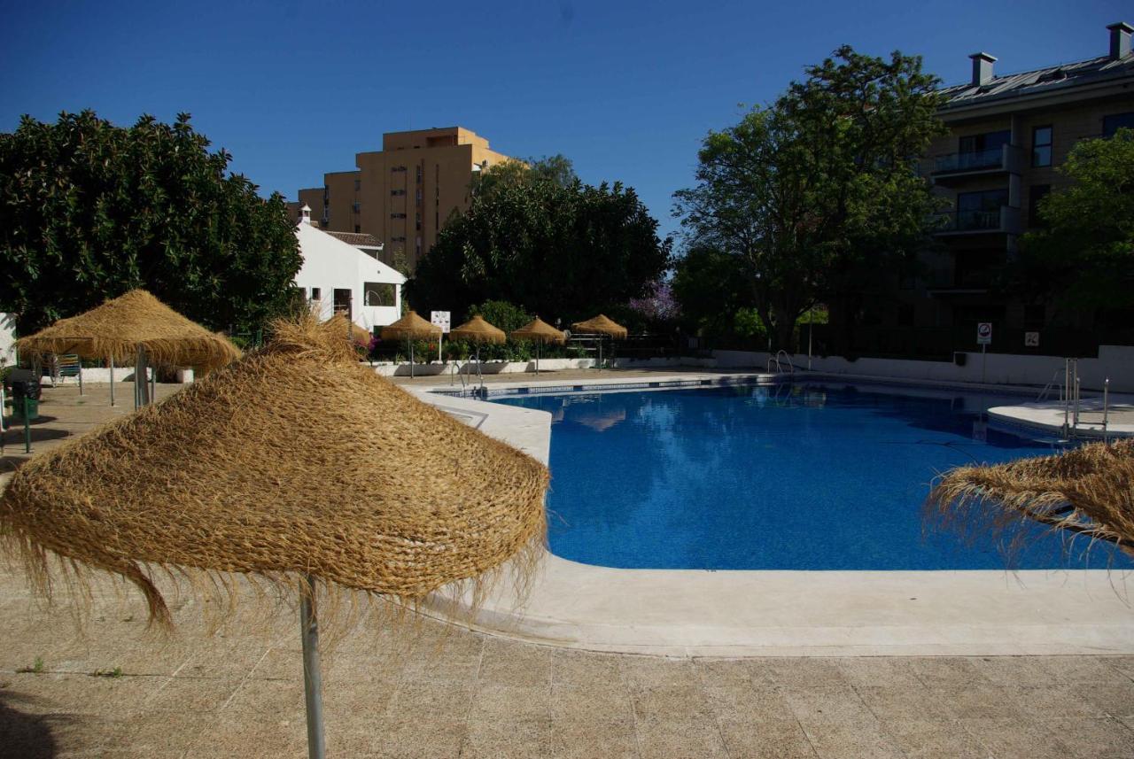 The Studio Benalmádena Εξωτερικό φωτογραφία