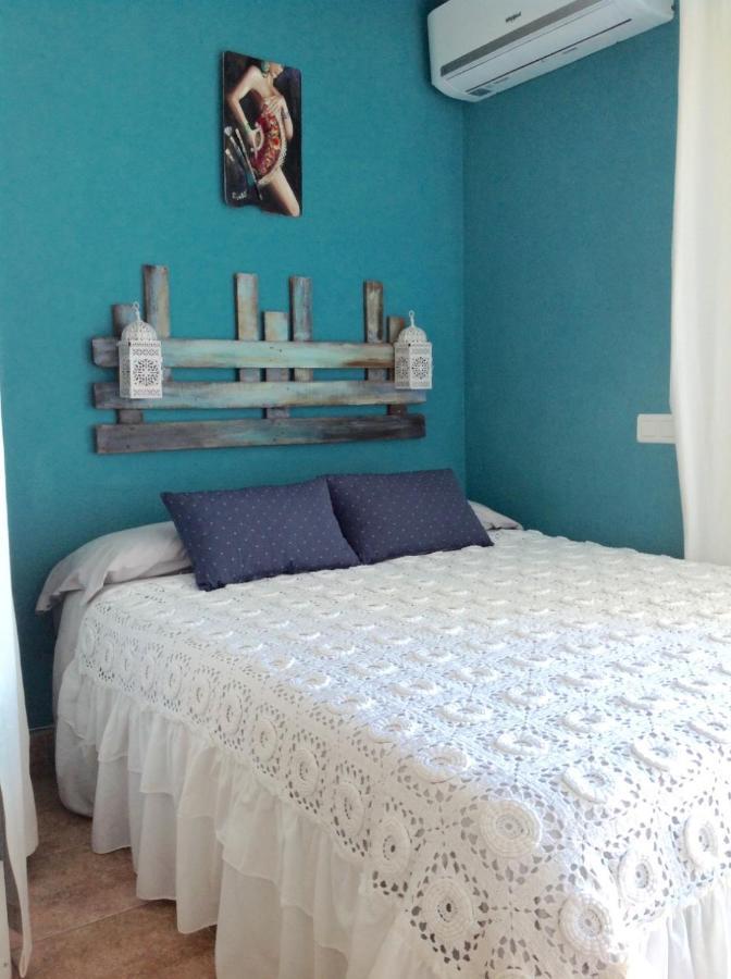The Studio Benalmádena Εξωτερικό φωτογραφία